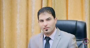 Managing minds Prof. Dr. Mohammed Thabet Al-Garaawi