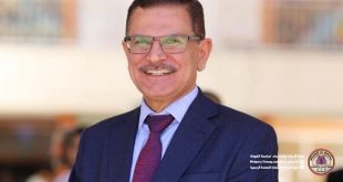 احد اعضاء الهيئة التدريسية في الكلية ينشر بحث علمي في احدى المجلات العلمية الرصينة