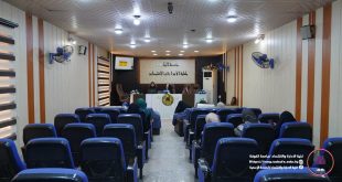 كلية الإدارة والاقتصاد تعقد ورشة علمية حول الأخطاء الإدارية الشائعة