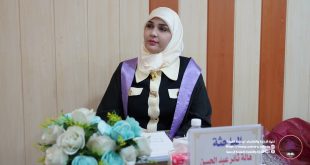 رسالة ماجستير في كلية الإدارة والاقتصاد تبحث (دور السمات القيادية في تحسين الأداء المؤسسي من خلال الدور الوسيط لجودة اتخاذ القرار)