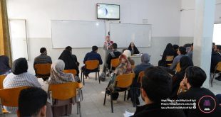 كلية الإدارة والاقتصاد تنظم ندوة تثقيفية حول تعزيز قيم التسامح ومقاومة التطرف