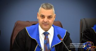 اختيار تدريسي من الكلية مقوماً علميًا في مؤتمر دولي بإيطاليا