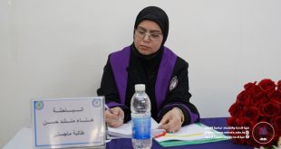رسالة ماجستير في كلية الإدارة والاقتصاد تبحث ((تطبيق تقنية التكلفة على أساس الأنشطة الرمادية (G-ABC) في الوحدات الاقتصادية العراقية)