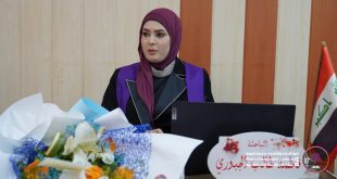 رسالة ماجستير في كلية الإدارة والاقتصاد تبحث (دور جودة العلامة التجارية في تعزيز استقرار الزبون: الدور التفاعلي لعاطفته)