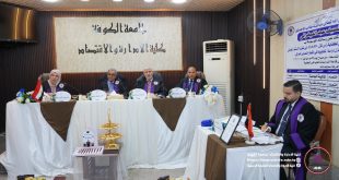 رسالة ماجستير في كلية الإدارة والاقتصاد تبحث (فعالية عملية التقييم الداخلي لكفاية رأس المال ICAAP في تعزيز الاستقرار المصرفي في ضوء متطلبات بازل)