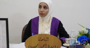 رسالة ماجستير في كلية الإدارة والاقتصاد تبحث (الاقتصاد السلوكي ودوره في تحقيق التنمية المستدامة: تجارب مختارة مع إشارة خاصة للعراق)