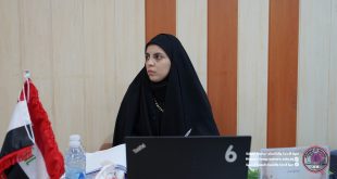 رسالة ماجستير في كلية الإدارة والاقتصاد تبحث (دور الاستثمارات الخضراء للشركات الصناعية في تعزيز القيمة المضافة)