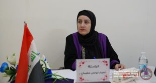 كلية الادارة والاقتصاد تبحث في الدبلوم العالي دراسة الجدوى لإنشاء محطة ذكية لتحويل النفايات العضوية إلى غاز حيوي Biogas في محافظة النجف الأشرف