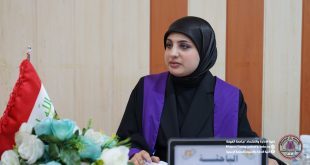 رسالة ماجستير في كلية الإدارة والاقتصاد تبحث (العلاقة بين نظم عمل الأداء العالي والابتكار الاجتماعي: التأثير التفاعلي للقيادة الشاملة)