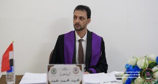 رسالة ماجستير في كلية الإدارة والاقتصاد تبحث (التحول الرقمي في القطاع المصرفي وأثره في الاستقرار المالي في العراق للمدة من (2012 – 2024))