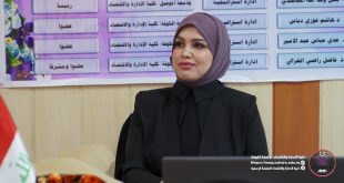رسالة ماجستير في كلية الإدارة والاقتصاد تبحث (الفراسة التسويقية الرقمية وأثرها على الابتكار الاستراتيجي للمنظمات)